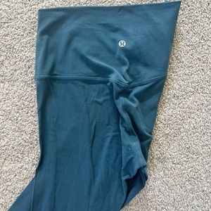 Lululemon align leggings